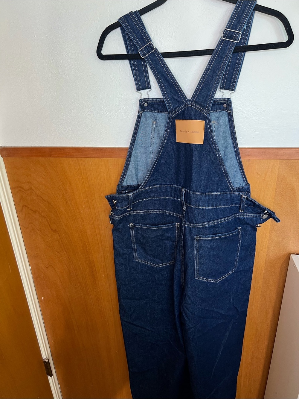 Overalls - Picture 2 of 4